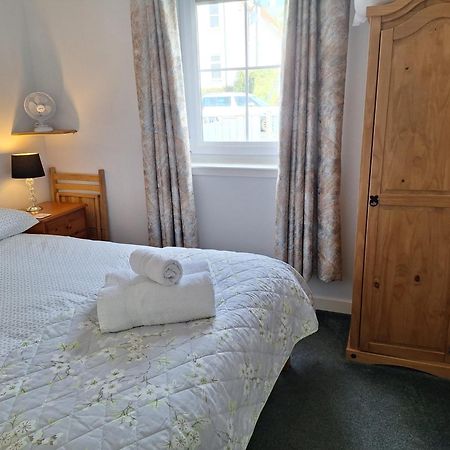Apartment 1, Phoenix Flats Portree Luaran gambar